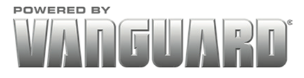 Vanguard Commercial Lithium-Ion Battery Pack - logo